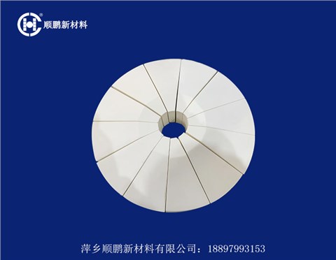 分散盤陶瓷 分散盤陶瓷